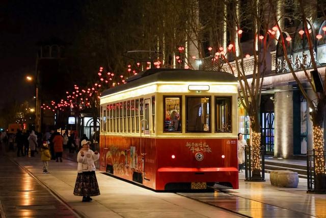 跨年性价比之王？在前门拿着攻略边吃边玩→