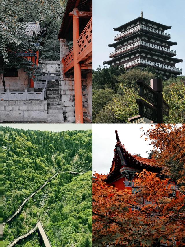 安徽·宿州|必去五大景点