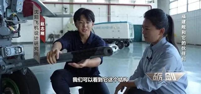 超拽霸气的游戏名字（福建舰未来还能搭载什么大胆想）