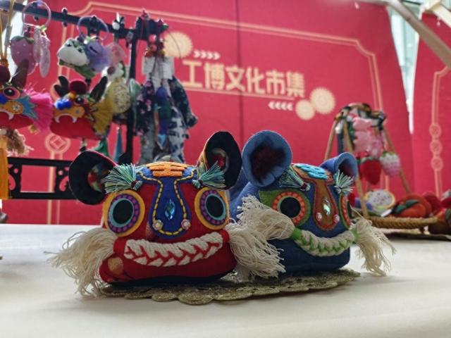 双节同庆共聚中国工业博物馆十大活动解锁“工业风+中国节”假期新体验