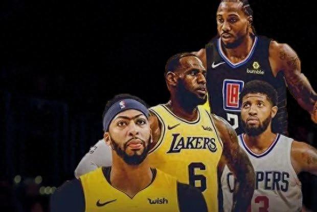 9日NBA直播：湖人vs快船（洛城德比激战）火箭vs魔术