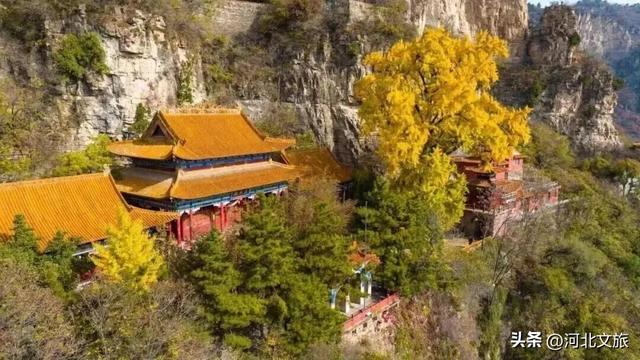 河北的这座宝藏小城，正迎来一年中最浓烈动人的时节
