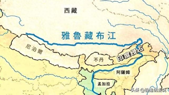 投资1.2万亿全球最大的水电站开工，中国瞄定AI时代的终极竞赛