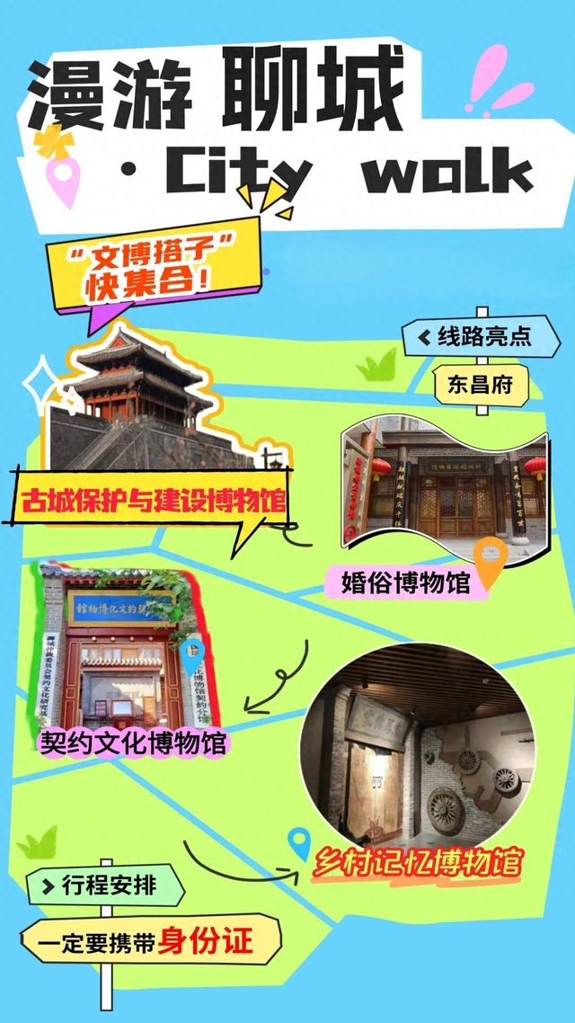 就差你啦，一起解锁博物馆“隐藏款”！