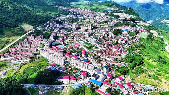 中国被誉为“地球上最后秘境”的神奇小城，到底是怎样的地方？