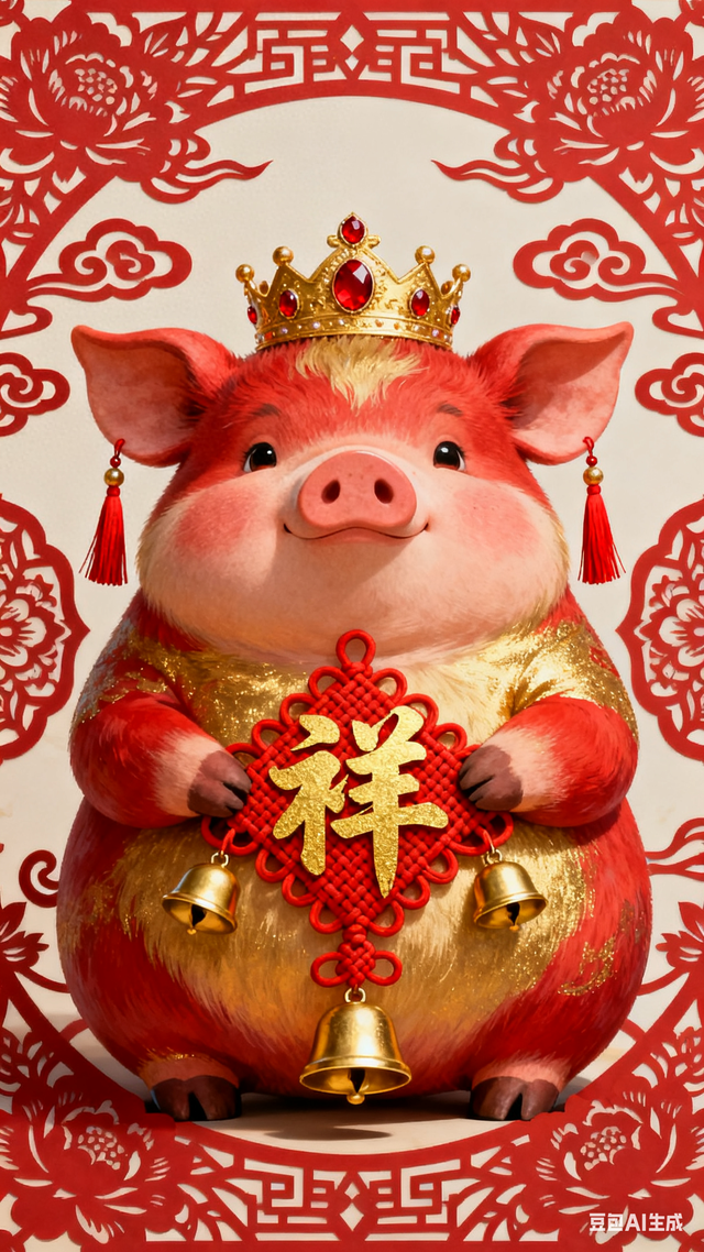 生肖猪留神：10月下旬家里事多？可能是解决问题的好时机！