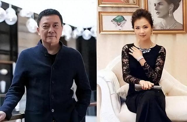 他曾与刘涛同床共枕4年，如今年过六旬依旧未娶	，刘涛直言愧疚