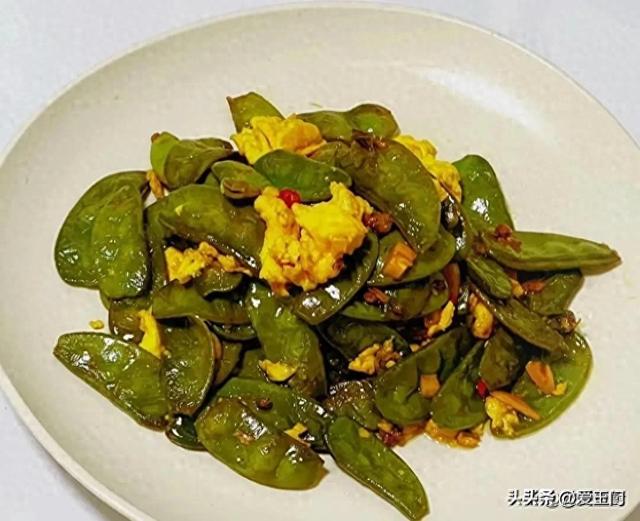 它是“豆类之王”，更是“天然胰岛素”，高蛋白，不懂吃真可惜
