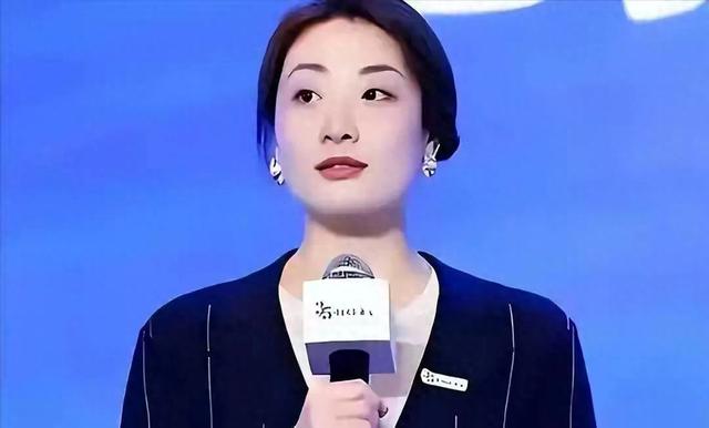恍然大悟！宗泽后上蹿下跳，宗馥莉却按兵不动，原因竟在于施幼珍