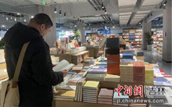 “这有书”即将启航 文商旅融合助力长春“文化空间”建设