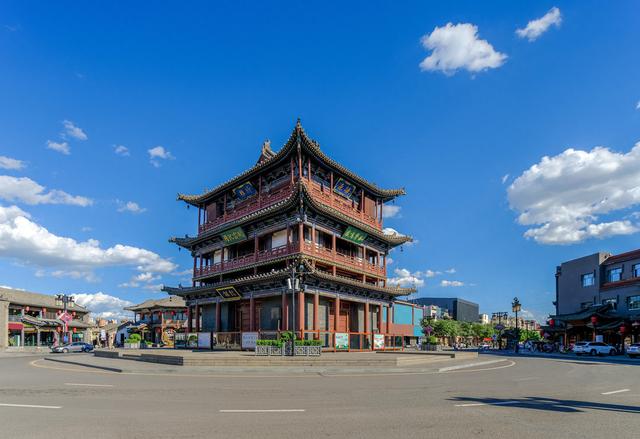 大同亲子游全攻略：带娃轻松玩转古城与石窟