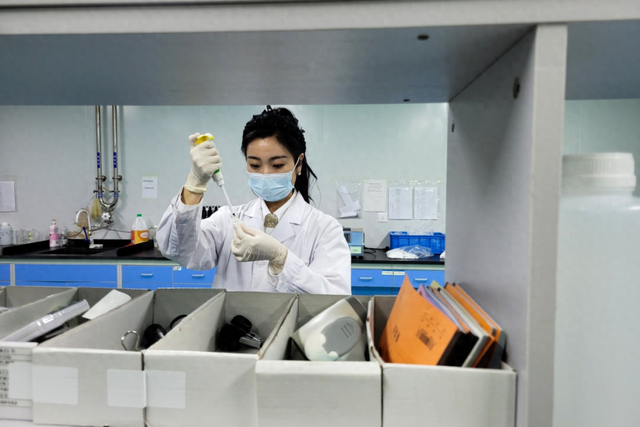 东丽区企业研发呼吸道检测产品获批上市 实现精准快速检测