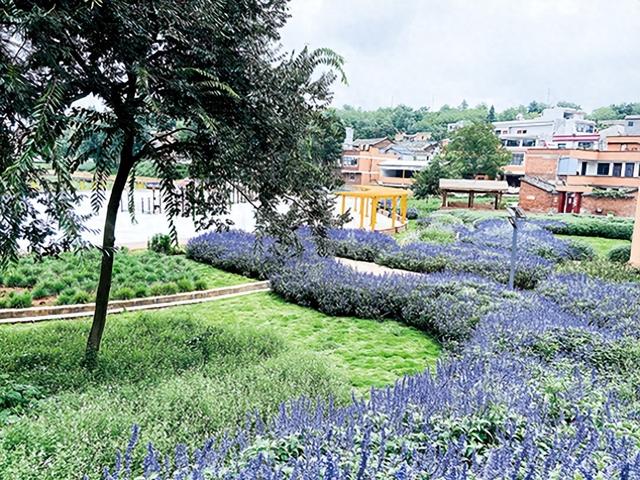 宣威市：红色热土赋能“旅居新境”