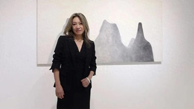 王薇薇：我希望提升国际艺术市场的华人话语权