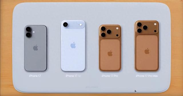 iPhone17首销冰火两重天：标准版和Max加价收，Pro版黄牛不要