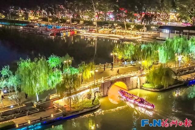 营业额翻10倍！福州这里“火”了！