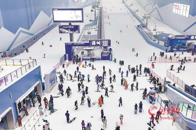 奉上节日文旅大餐 3000场文旅活动邀你来粤过双节