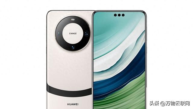 华为Mate 70 Air超薄设计通过认证：Mate 70 Air三色认证曝光