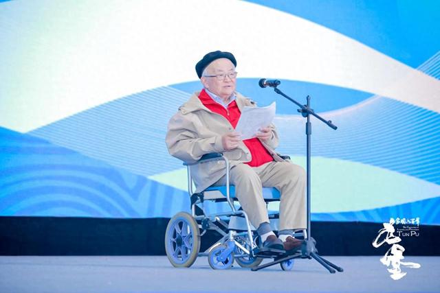 钱理群安顺发声：是时候实现多年前的“文化梦想”了！