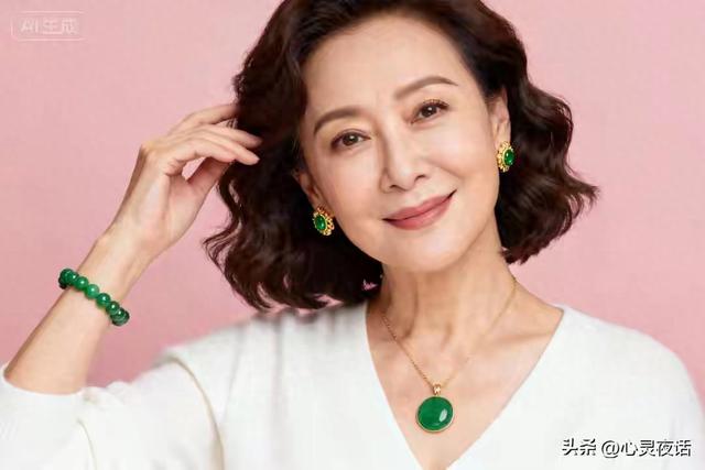 搞定35-45岁女人的最好方式：喂饱她的两个要求，她跟你死心塌地