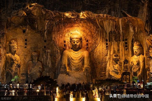 河南好玩的地方推荐（河南值得去的10个景点）