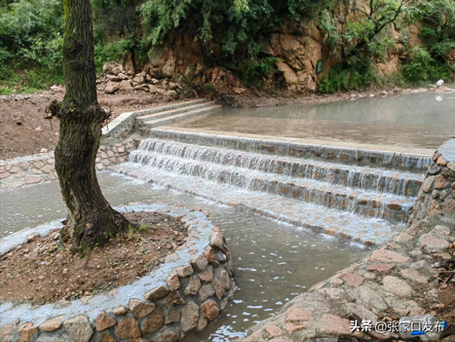 水润京张•永定河、白河全媒体采访行|一条河流的生态觉醒