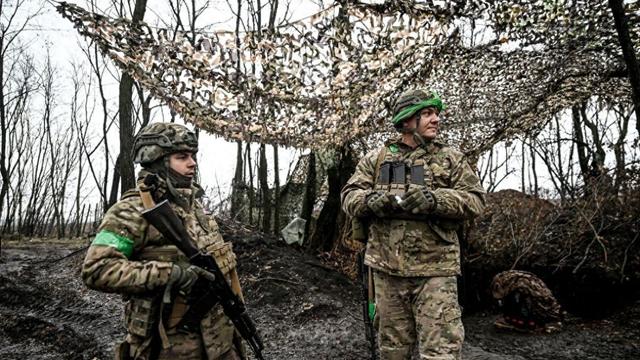 俄乌博弈僵持中的关键变量