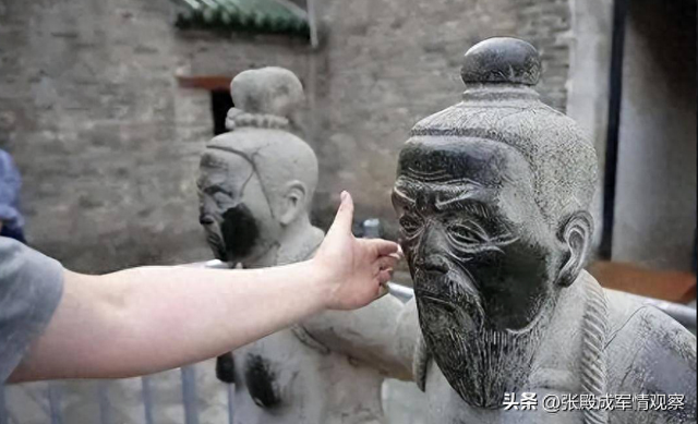 大陆惩戒 “新汉奸”，赖清德忐忑不安，严令台军不准开 “第一枪”