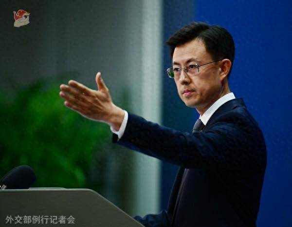 外交部：日本蓄意滋扰在先	、造谣炒作在后，是闹剧的策划者、肇事方