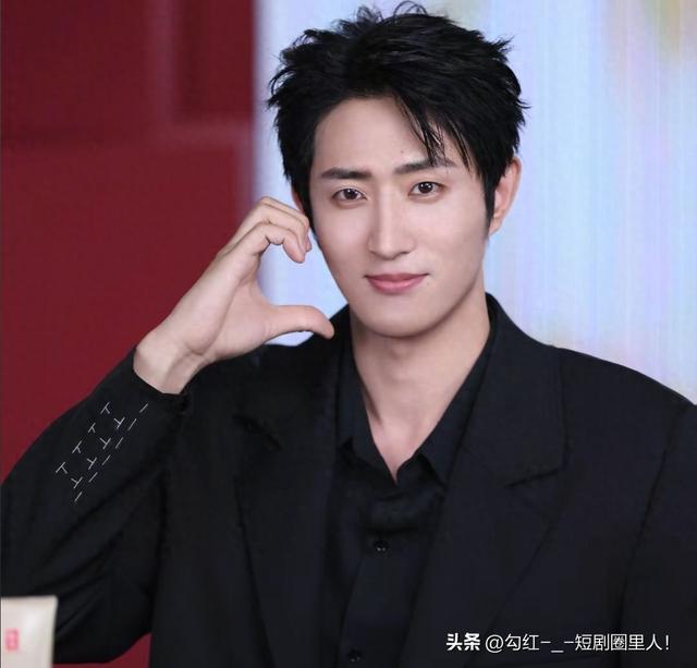 王凯沐有部老剧，比他的几部10亿爆剧人设更高智，剧情更饱满！