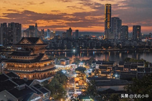 去了广西柳州旅行后才知道的五件事，说句实话，真的太出乎意外了