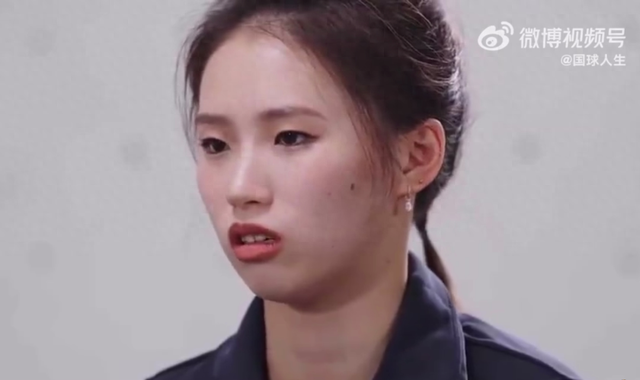 陈芋汐回应“有后台”：不能用谣言去诋毁运动员所有的付出，称与全红婵友情不会被舆论左右