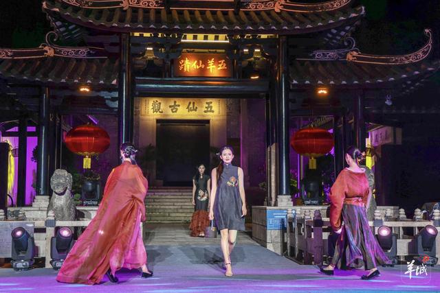 当海丝遇上全运，揭开千年商都的“出圈”密码｜海丝文旅周