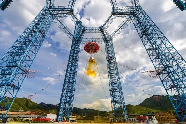 中国要登月了！揽月着陆器测试成功，登月术“失传”的美国很尴尬