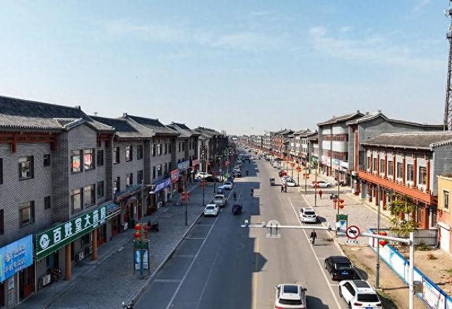 田庄台镇：文化经济双轮驱动 擘画“十五五”发展新蓝图