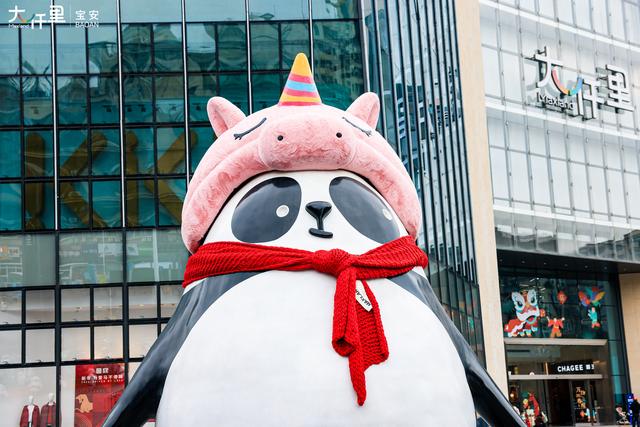 高档商圈也能赶大集！来大仟里“醒春集”探寻深圳年味