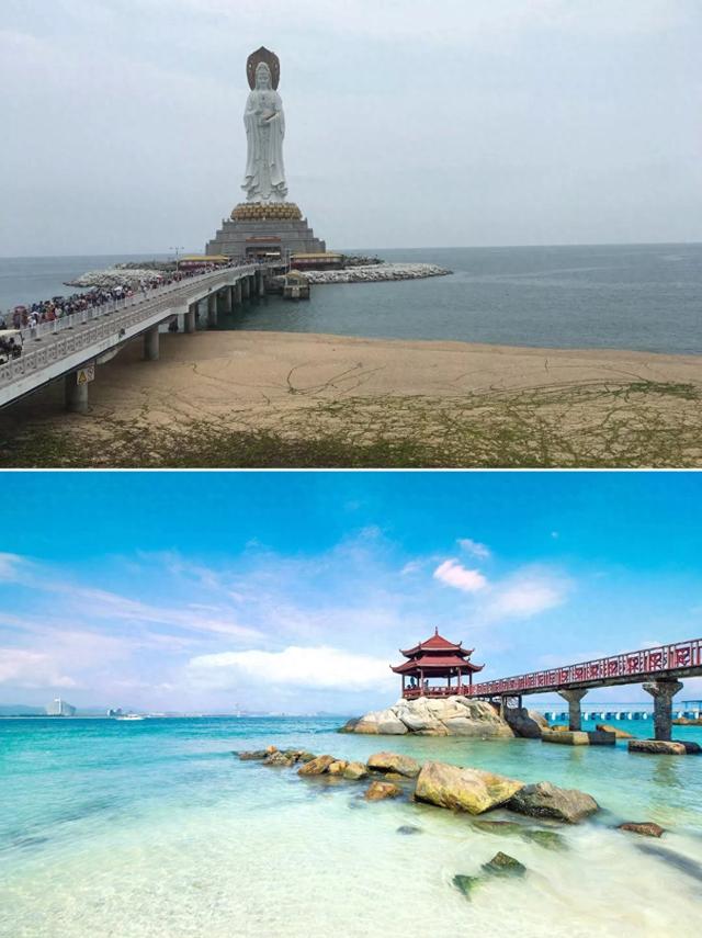 三亚旅游攻略