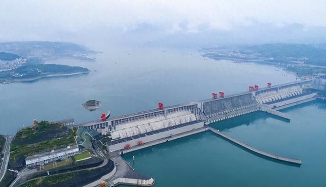 三峡大坝“账本”曝光！投资2500亿，运行20余年，如今回本多少？