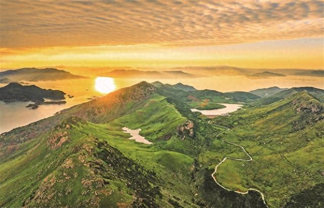 福鼎：奔赴浪漫山海