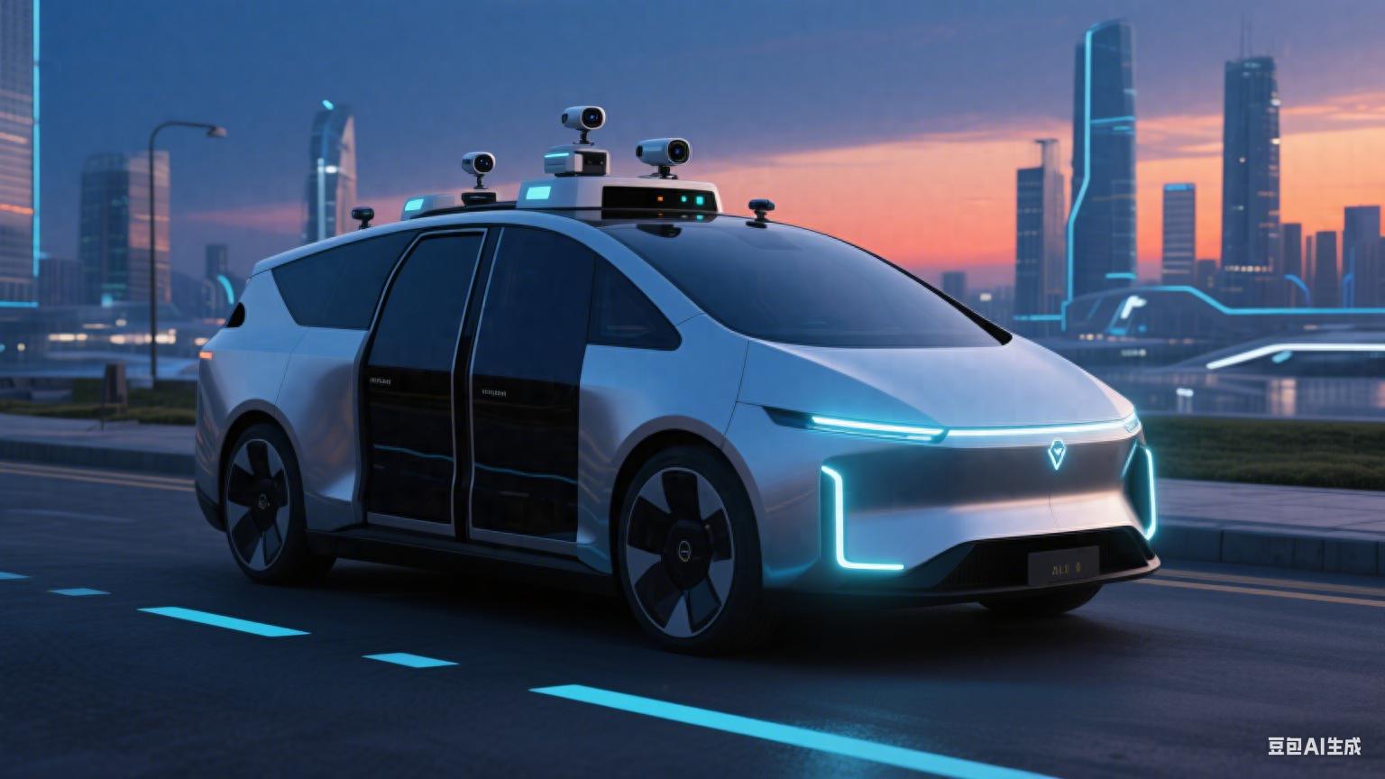 技术豪赌+扩张难:Robotaxi还是一个好生意吗?
