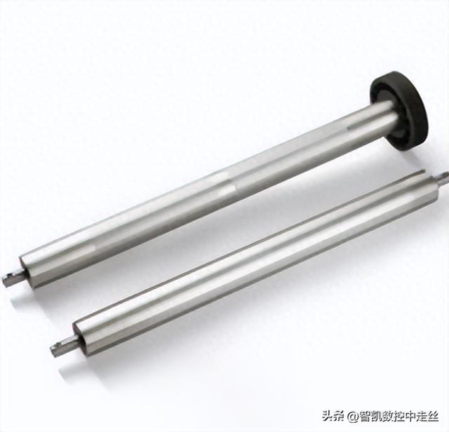 移动t拳y腿u使用武器（中走丝线切割机床在健身器材加工中的应用以跑步机滚筒为例）