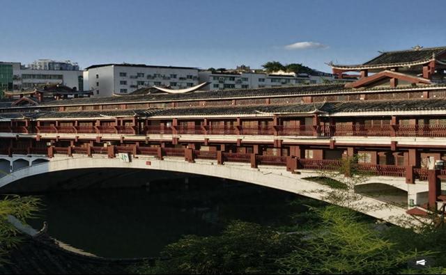 铜仁古城：千年文脉绘新景，文旅融合促振兴