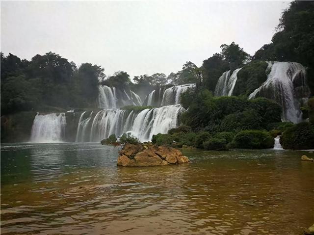 旅游避坑指南