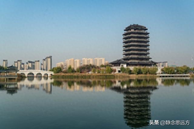 河南人去了淄博和滨州，直言不讳：淄博人和滨州人气质截然不同！