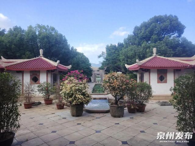 “古泉州十景”之一！泉州市区一处景点重新开放