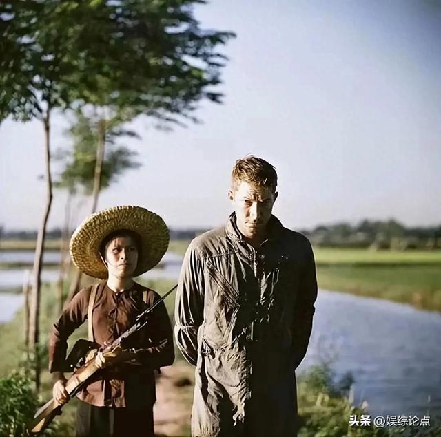 30张你从未见过的绝密照片:解密照片背后的真实与震撼
