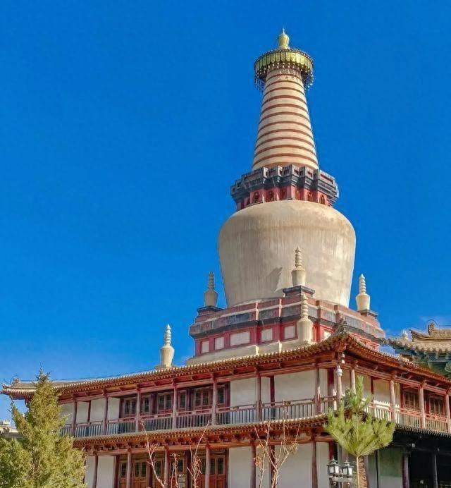 北京没想到，兰州也没想到，如今甘肃张掖，成了西北遛弯的好去处