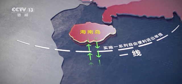 海南通告：12月18日起，全岛封关！