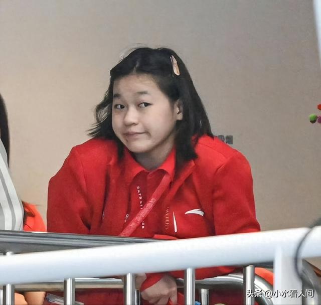 不愧是全红婵！全运会后干了三件大事，比夺冠更有意义，全网刷屏