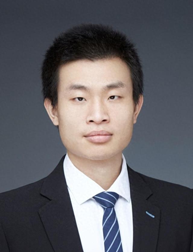 韦东奕参与项目通过国家自然科学奖初评！曾创造性解决难题